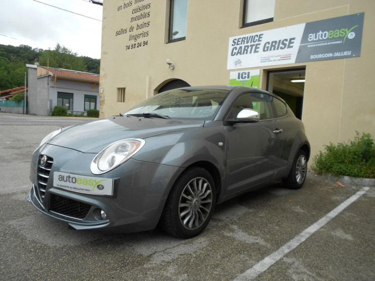 alfa romeo mito veloce 105 ch autoeasy alfa romeo mito veloce 105 ch autoeasy