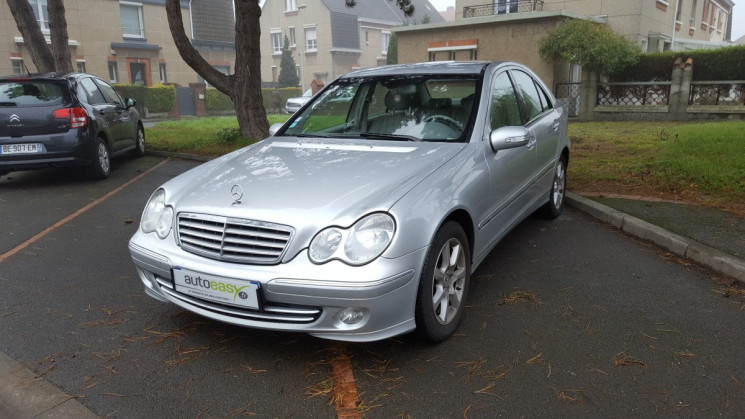 Mercedes Benz C Aubagne Mercedes Benz C Aubagne