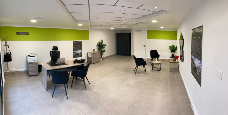 Agence AutoEasy Nîmes