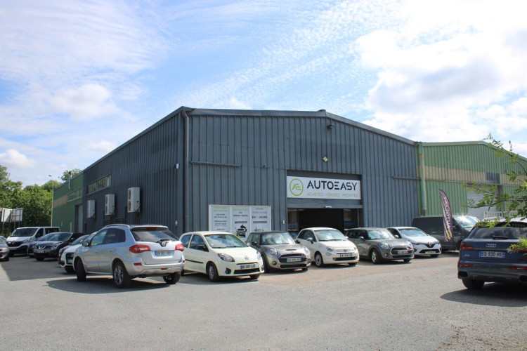 Agence AutoEasy Draguignan