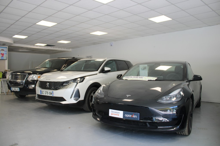 Agence AutoEasy Draguignan