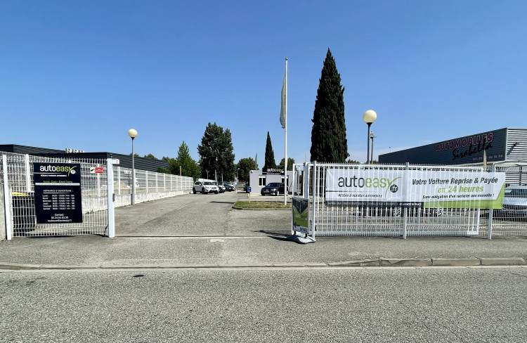 Agence AutoEasy Toulouse