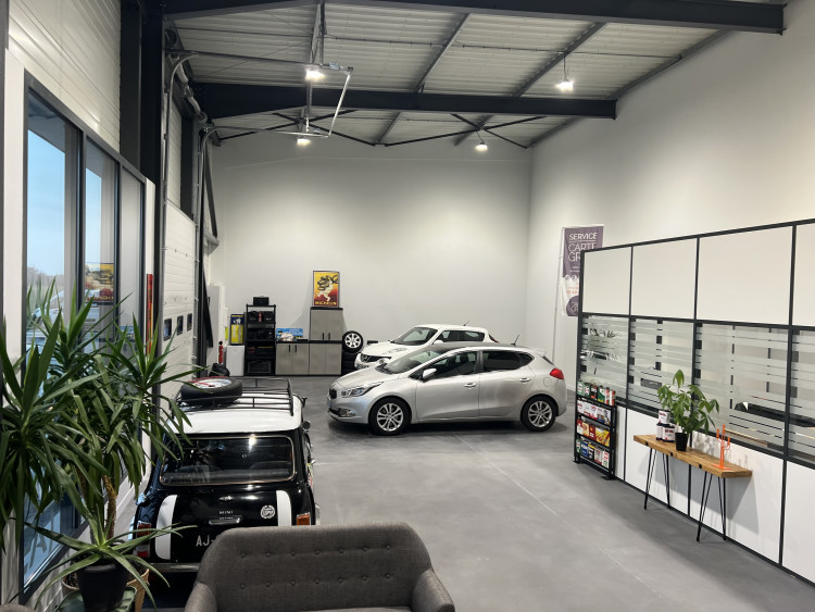 Agence AutoEasy Moulins