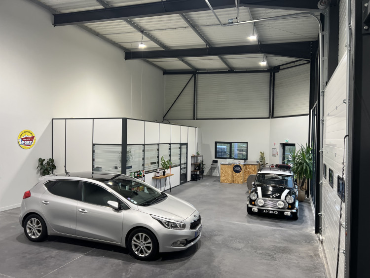Agence AutoEasy Moulins