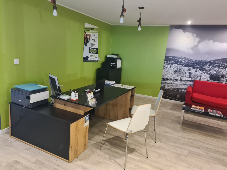 Agence AutoEasy Lyon Nord
