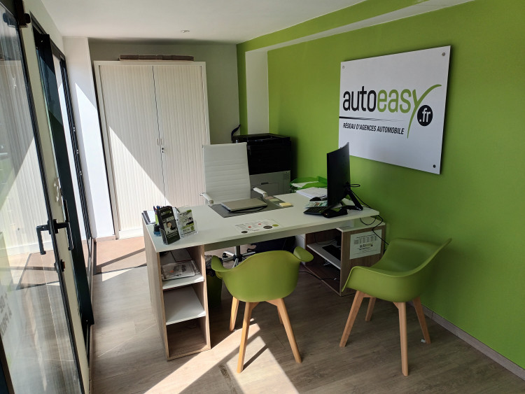 Agence AutoEasy Vesoul