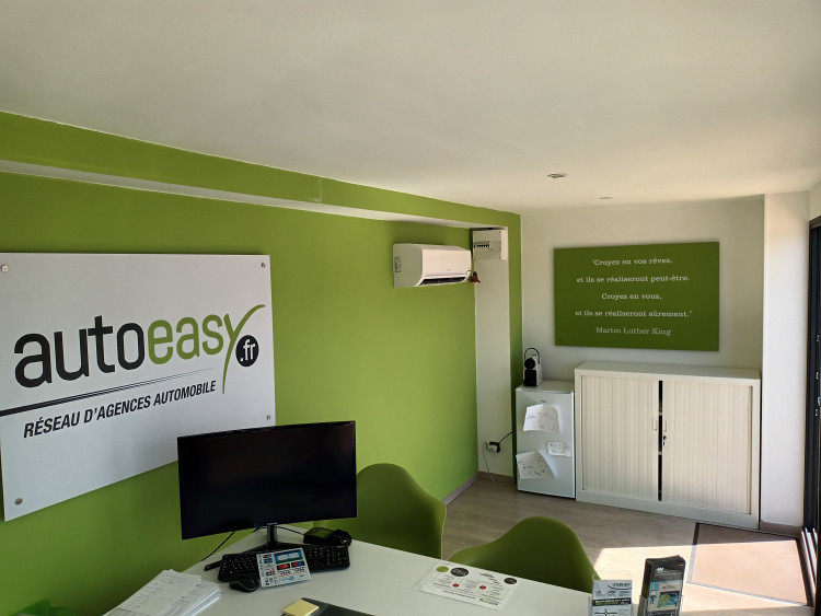 Agence AutoEasy Vesoul