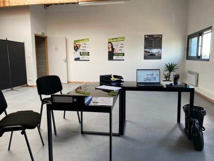 Agence AutoEasy Tours