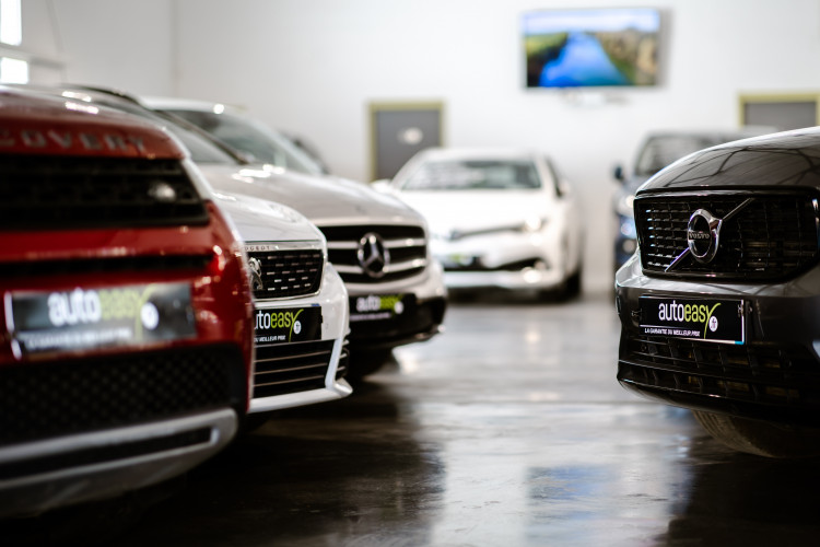 Agence AutoEasy Guadeloupe