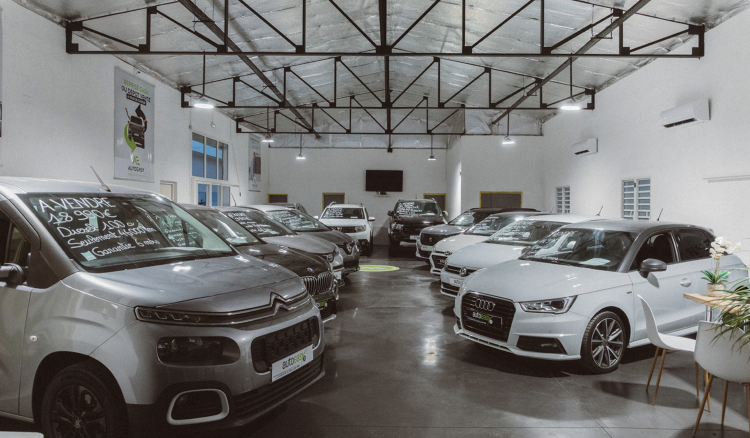Agence AutoEasy Guadeloupe