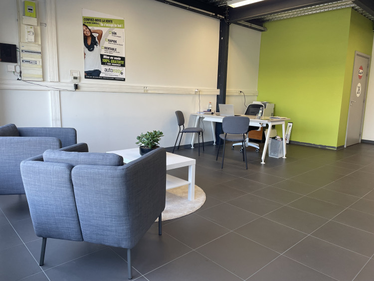 Agence AutoEasy Mulhouse