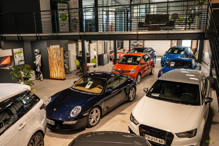 Agence AutoEasy Fréjus