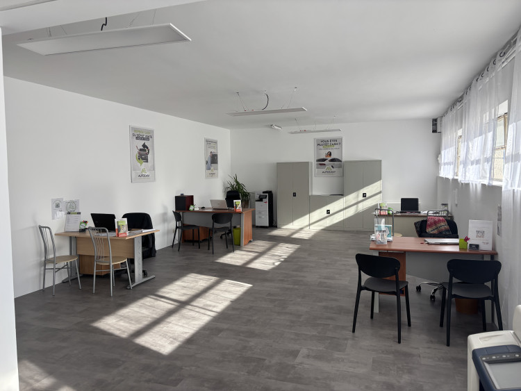 Agence AutoEasy Brive-La-Gaillarde