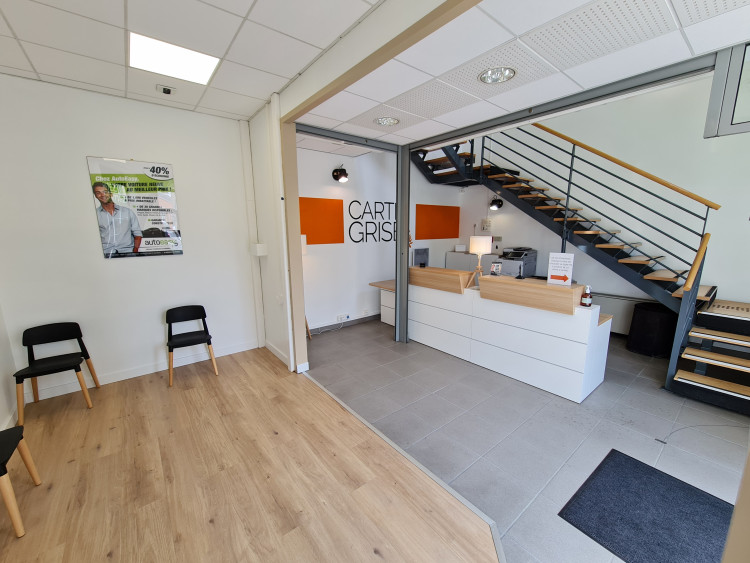 Agence AutoEasy Montrond-les-bains