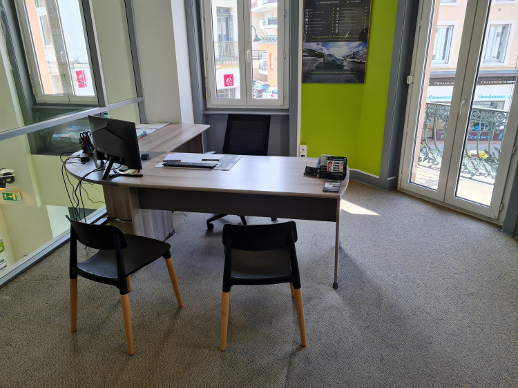 Agence AutoEasy Montrond-les-bains