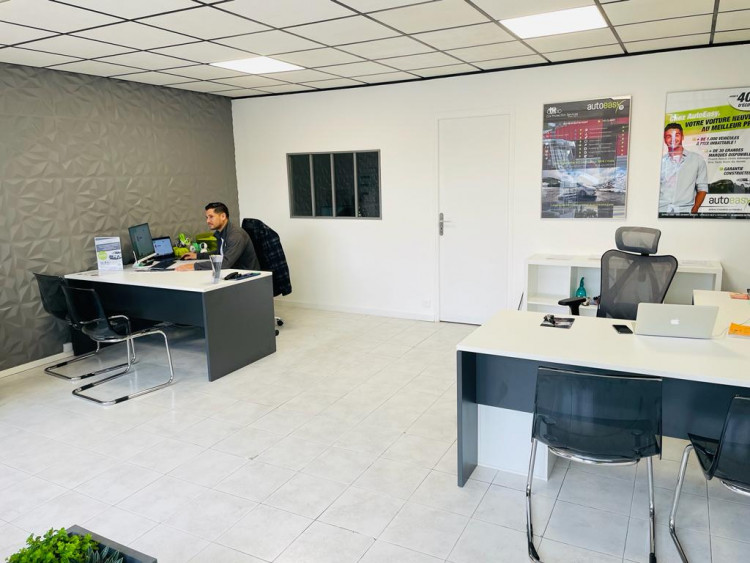 Agence AutoEasy Noisy-le-Grand