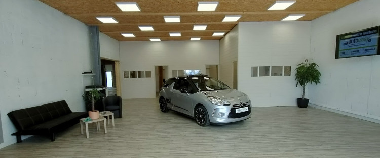Agence AutoEasy La Roche sur Yon