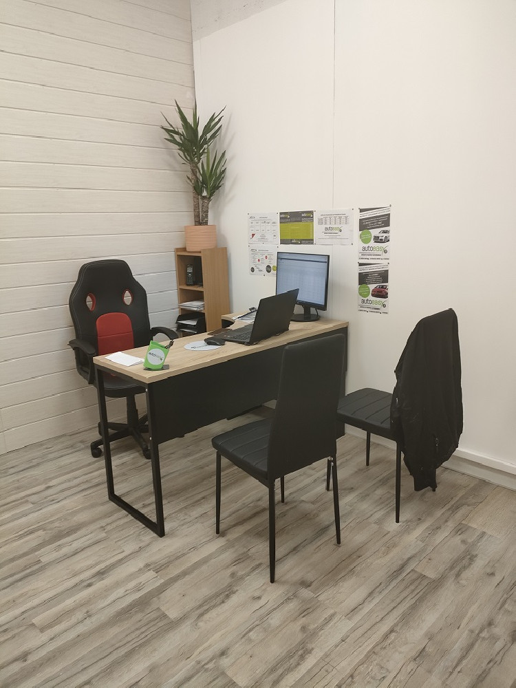 Agence AutoEasy La Roche sur Yon
