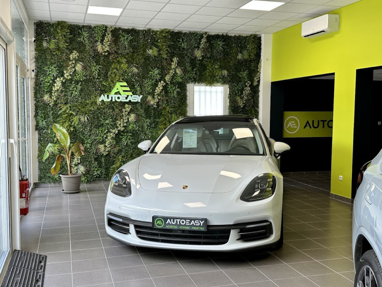 Agence AutoEasy Montpellier