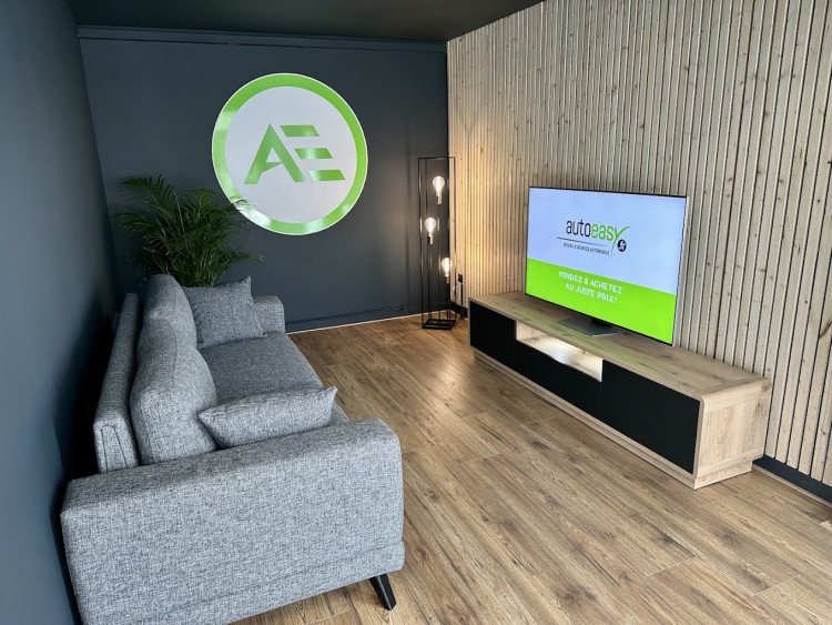 Agence AutoEasy Montpellier
