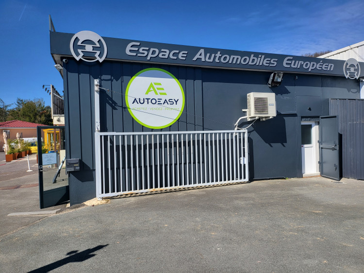 Agence AutoEasy Saint-Etienne