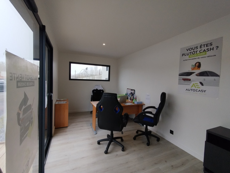 Agence AutoEasy Dax