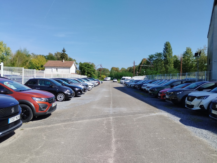 Agence AutoEasy Dax