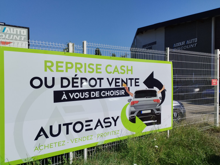 Agence AutoEasy Dax