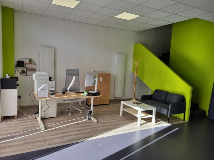 Agence AutoEasy Bordeaux Mérignac