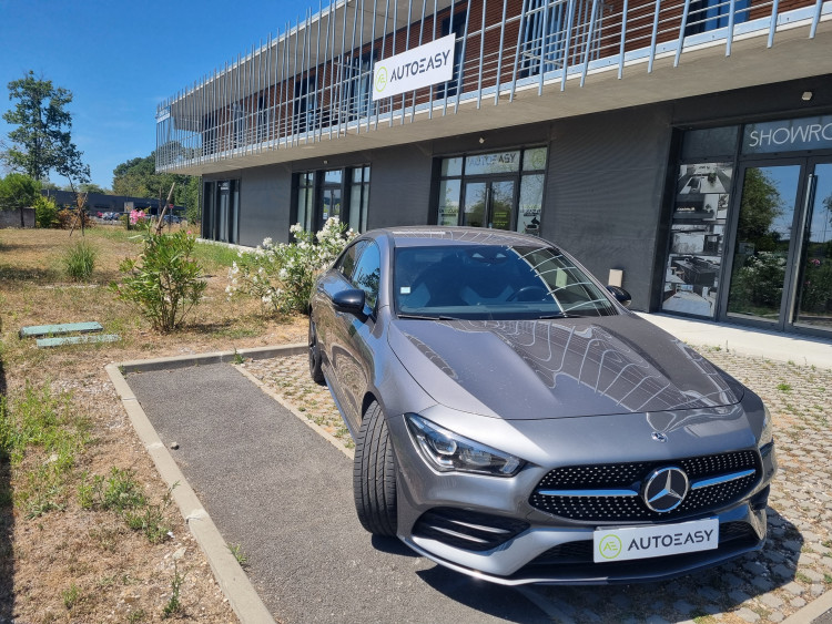 Agence AutoEasy Bordeaux Mérignac