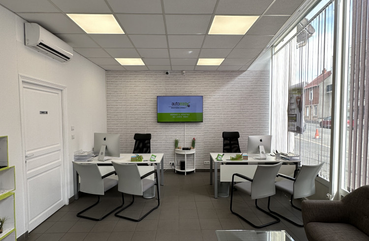 Agence AutoEasy Argenteuil