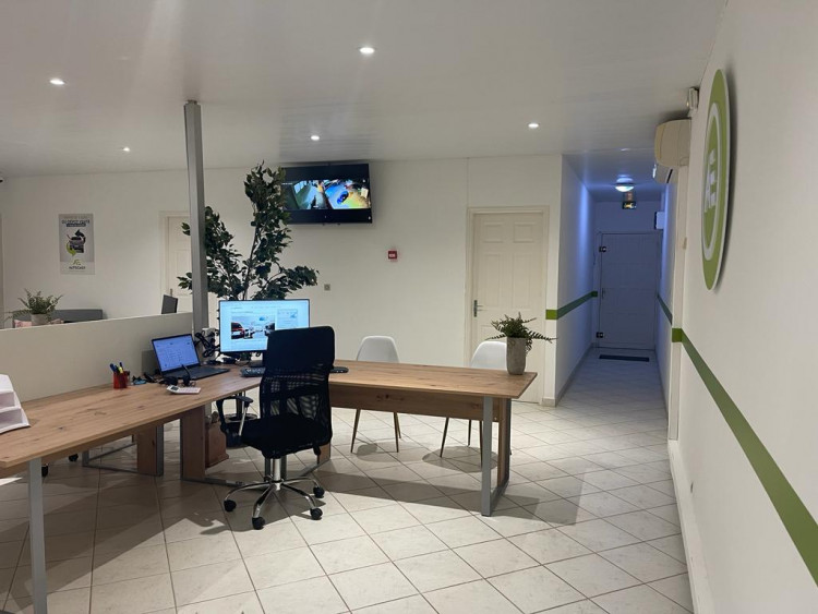 Agence AutoEasy Guyane