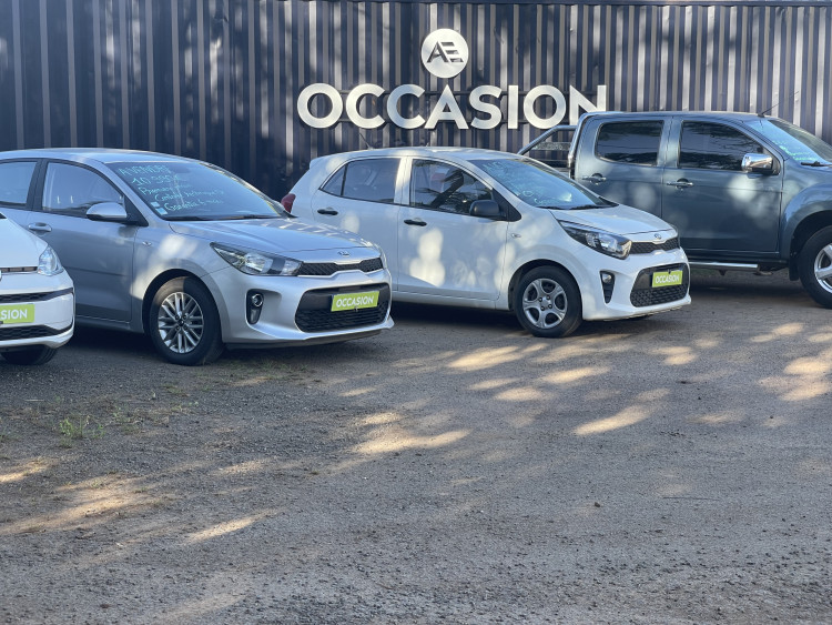 Agence AutoEasy Guyane