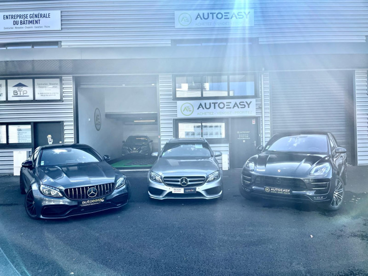 Agence AutoEasy Anglet