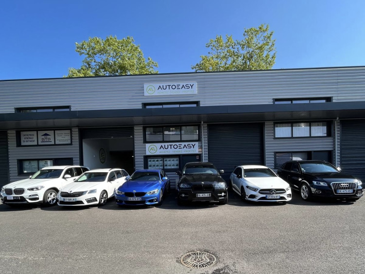 Agence AutoEasy Anglet