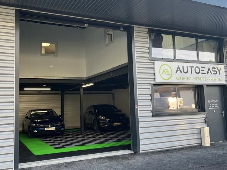 Agence AutoEasy Anglet