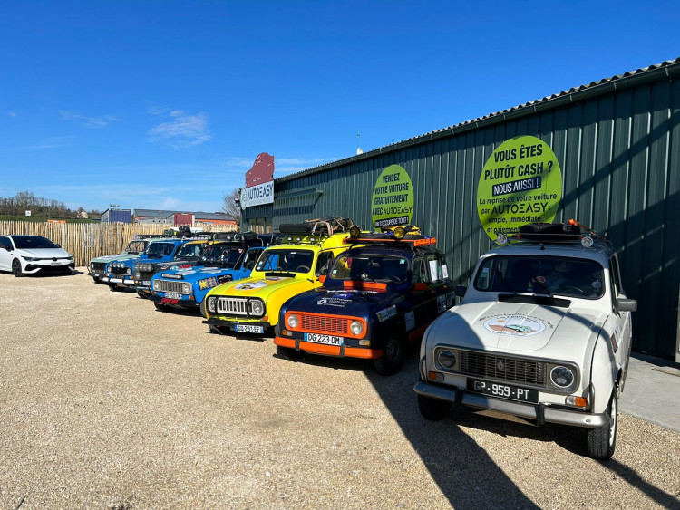Agence AutoEasy Bergerac