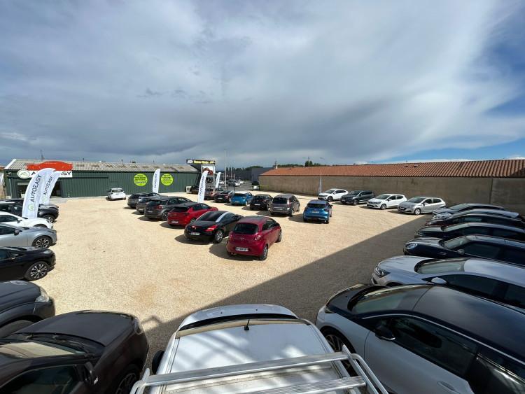 Agence AutoEasy Bergerac
