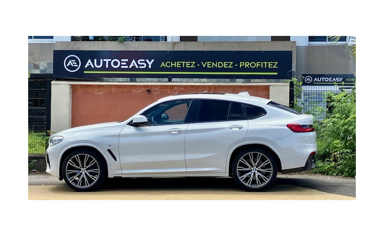 Agence AutoEasy La Possession