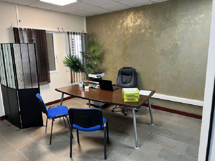 Agence AutoEasy La Possession
