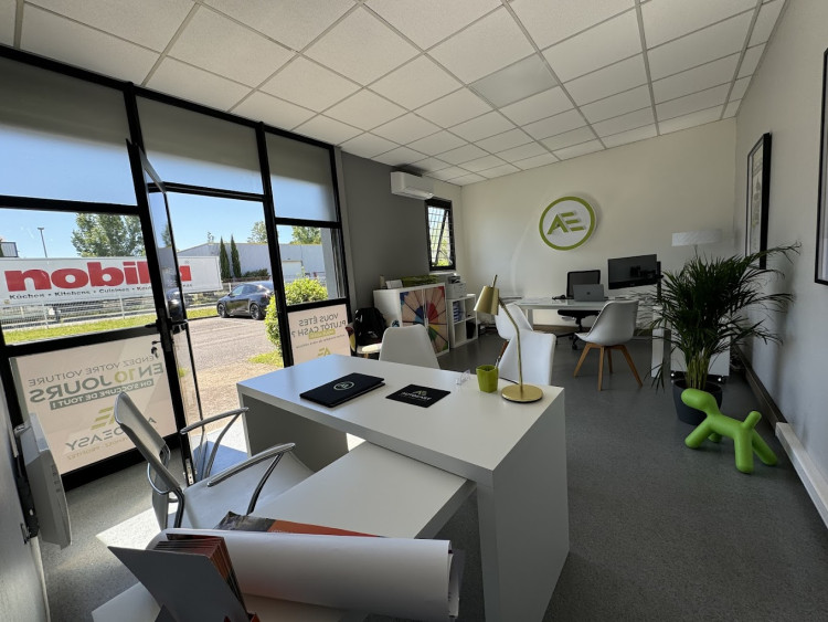 Agence AutoEasy Toulouse - L'Union