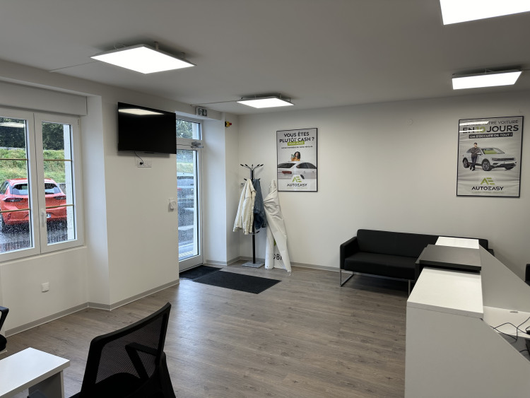 Agence AutoEasy Belfort