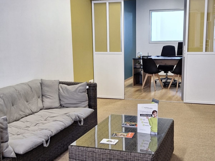 Agence AutoEasy Ajaccio