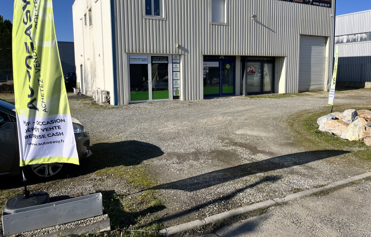 Agence AutoEasy Toulouse Sud