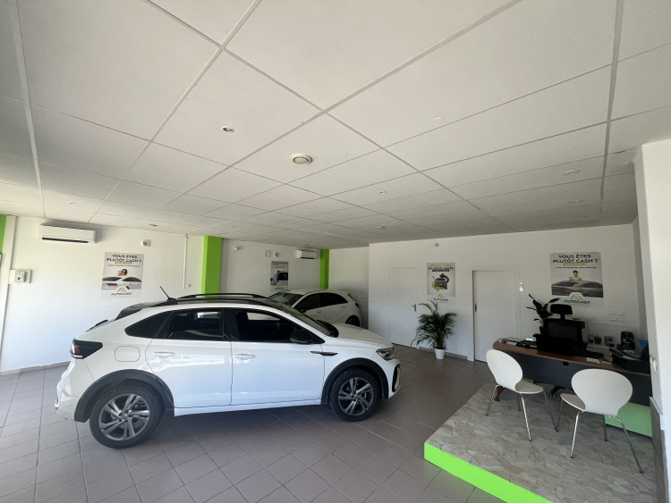 Agence AutoEasy Toulouse Sud