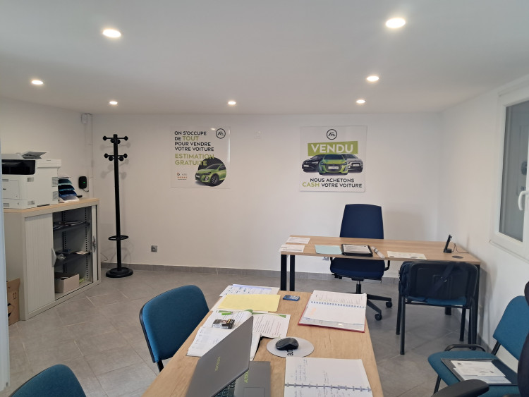 Agence AutoEasy Tours