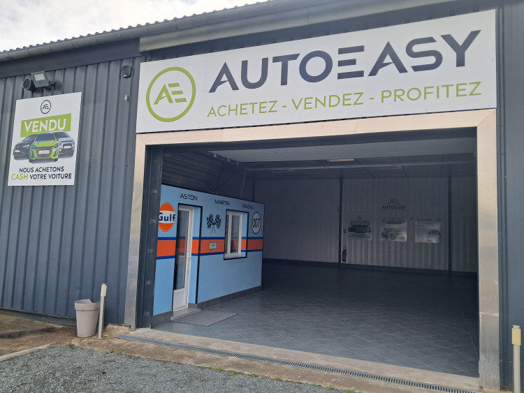 Agence AutoEasy Tours