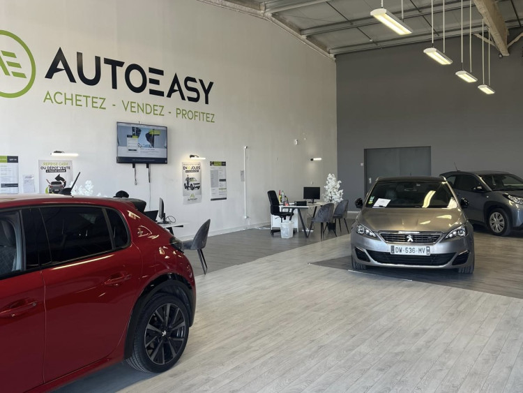 Agence AutoEasy Perpignan