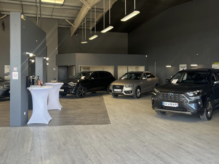 Agence AutoEasy Perpignan