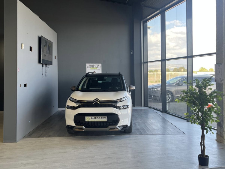 Agence AutoEasy Perpignan